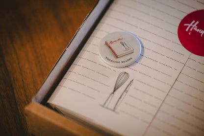 Handwritten: The founding story of Yuppiechef by Andrew Smith