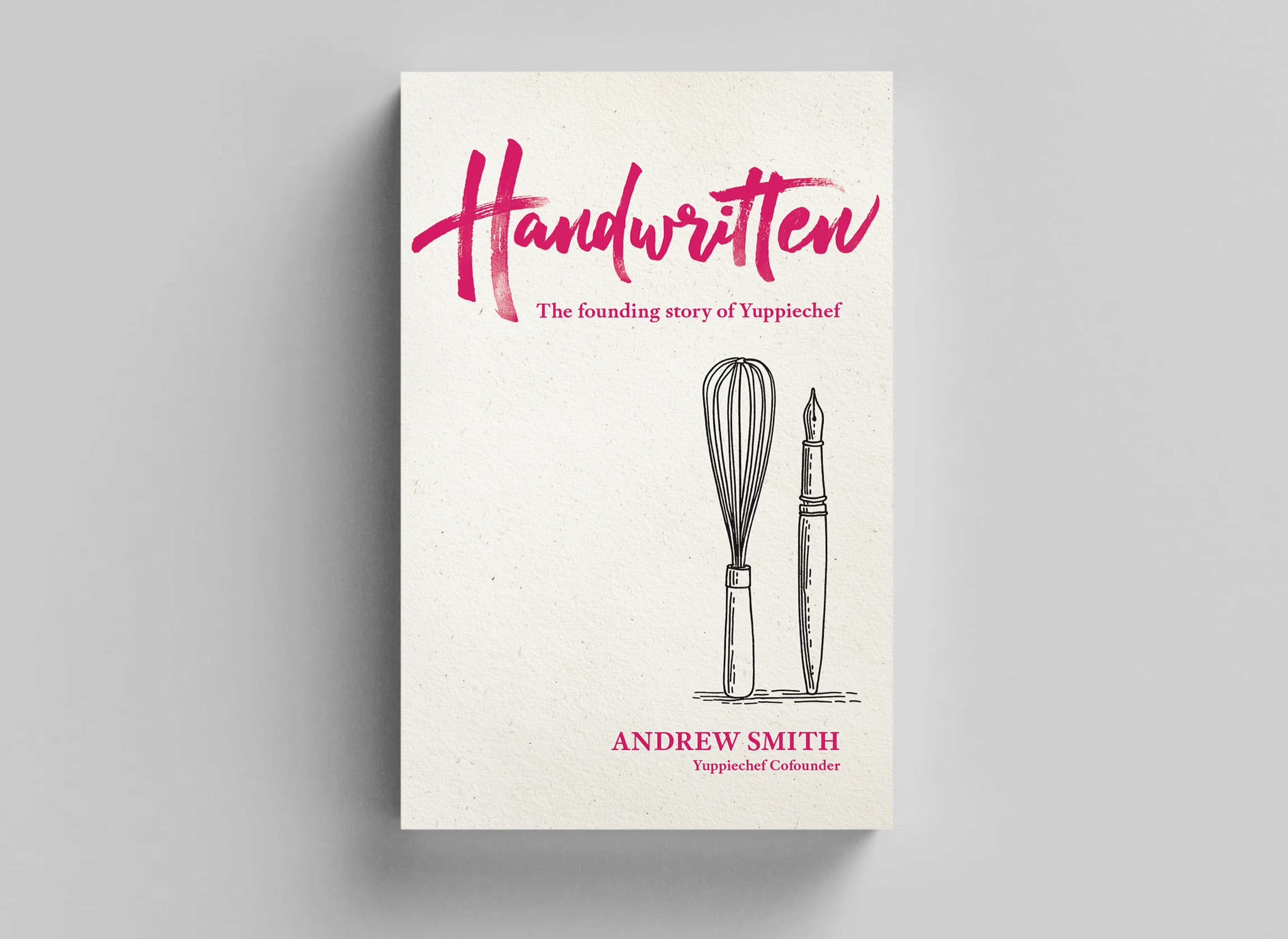 Handwritten