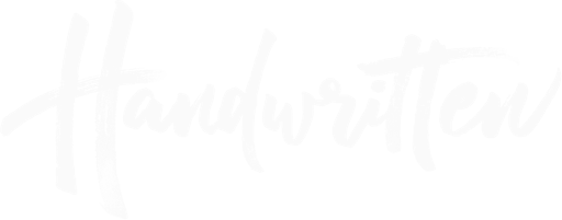 Handwritten